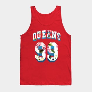 Queens Tank Top